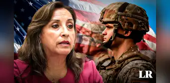 Congreso aprueba pedido de Dina Boluarte para que militares de Estados Unidos entren al Perú con armas de guerra por APEC Congreso aprueba pedido de Dina Boluarte para que militares de Estados Unidos entren al Perú con armas de guerra por APEC