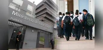 ¿Habrá clases presenciales este feriado 1 de noviembre? Minedu publica el cronograma oficial