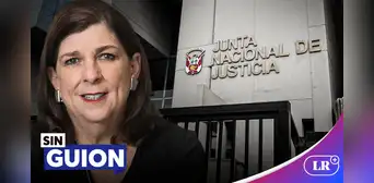 RMP: "Esta nueva Junta Nacional de Justicia se adapta a los intereses del Congreso" RMP: "Esta nueva Junta Nacional de Justicia se adapta a los intereses del Congreso"