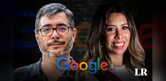 Marco Sifuentes: este es el video que le censuró Google a periodista de 'La Encerrona'