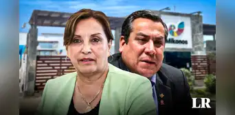 Gustavo Adrianzén pide disculpas y asegura que fue un error confirmar presencia de Dina Boluarte en condominio Mikonos Gustavo Adrianzén pide disculpas y asegura que fue un error confirmar presencia de Dina Boluarte en condominio Mikonos