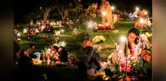 ¿Qué se celebra el 2 de noviembre en Perú? Conoce el origen, significado e historia de la festividad
