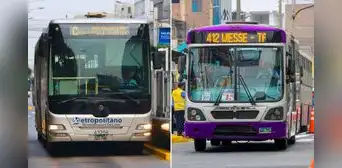 Feriado 1 de noviembre: conoce los horarios del Metropolitano, corredores y transporte público por Día de Todos los Santos