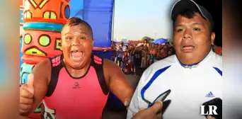 'Mayimbú': ¿qué pasó con el cómico que se volvió famoso en TV, ganó S/80.000 con sus presentaciones pero lo perdió?