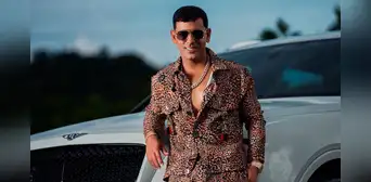 Tito ‘El Bambino’ aconseja a los artistas urbanos que apuesten por las colaboraciones: “Ayudan a un intercambio de fanaticada” Tito ‘El Bambino’ aconseja a los artistas urbanos que apuesten por las colaboraciones: “Ayudan a un intercambio de fanaticada”