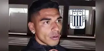 Luis Ramos advierte importancia del decisivo duelo con Alianza Lima: "No queremos que el esfuerzo se vea manchado"