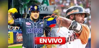 [ByM Sport EN VIVO] Leones vs Águilas HOY: RESULTADO, TRANSMISIÓN y lineups del juego por la LVBP 2024-25