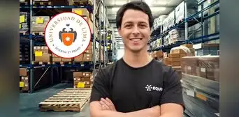 Ingeniero industrial peruano de 27 años creó el primer ‘mall online’ en Latinoamérica y hoy gana dos millones de dólares al año con su negocio Ingeniero industrial peruano de 27 años creó el primer ‘mall online’ en Latinoamérica y hoy gana dos millones de dólares al año con su negocio