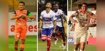 Trujillo o Cajamarca podrían quedarse sin club en la Liga 1: así es la lucha de UCV, Mannucci y UTC por no descender Trujillo o Cajamarca podrían quedarse sin club en la Liga 1: así es la lucha de UCV, Mannucci y UTC por no descender