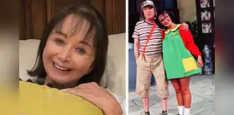María Antonieta de las Nieves sorprende con TRISTE confesión: "Tengo todo listo para cuando me muera"