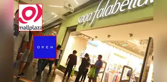 Mallplaza de Chile busca adquirir centros comerciales de Falabella en Perú: compañía lanza OPA de más de US$ 455 millones
