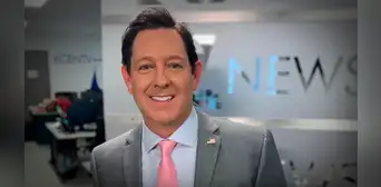 El adiós inesperado de Kris Radcliffe, el presentador de noticias de KCEN que murió a los 51 años en Texas El adiós inesperado de Kris Radcliffe, el presentador de noticias de KCEN que murió a los 51 años en Texas