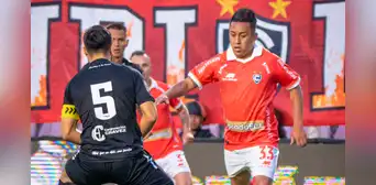 Cienciano no tuvo piedad de Unión Comercio: con tanto de Cueva, goleó 7-0 por el Torneo Clausura Cienciano no tuvo piedad de Unión Comercio: con tanto de Cueva, goleó 7-0 por el Torneo Clausura