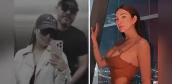 Luis Rodríguez, 'saliente' de Pamela López, es denunciado por la madre de su hija Luis Rodríguez, 'saliente' de Pamela López, es denunciado por la madre de su hija