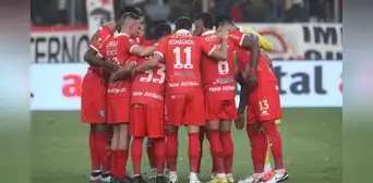 Con Aldair Rodríguez: Cienciano inicia 'purga' y dejará ir a 7 jugadores para la temporda 2025