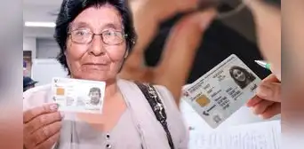 ¿Quieres el DNI electrónico gratis? Consulta los distritos, fechas y horarios en noviembre