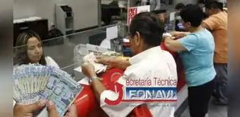 Consulta cuál es la nueva lista del Fonavi: cuándo se publicaría y todo lo que se sabe Consulta cuál es la nueva lista del Fonavi: cuándo se publicaría y todo lo que se sabe