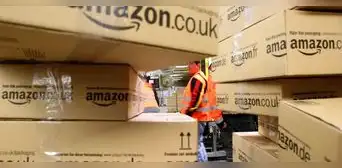 Amazon ofrece trabajo ideal para inmigrantes en EE. UU.: una vía para obtener la Green Card