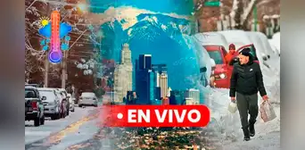 Pronóstico del tiempo en Estados Unidos: clima en Los Angeles este 2 de noviembre, según NWS