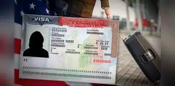 ¡Buenas noticias, inmigrantes! USCIS anuncia el REQUISITO para obtener la VISA en MENOS DE 3 DÍAS en EE. UU