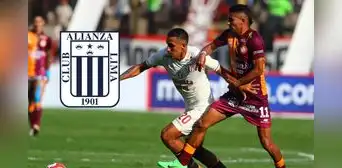 Figura de Los Chankas aclara si jugará por Alianza Lima en 2025 previo a crucial duelo ante Universitario