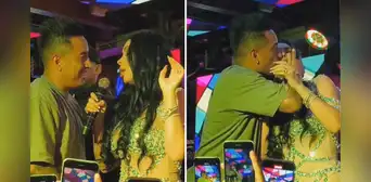 ¿Le mandó INDIRECTA a Christian Cueva? Pamela Franco publica curiosa canción tras su beso con el futbolista ¿Le mandó INDIRECTA a Christian Cueva? Pamela Franco publica curiosa canción tras su beso con el futbolista