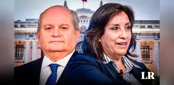 Pedro Cateriano sobre Dina Boluarte y Congreso: "Hoy estamos pagando las consecuencias por no adelantar las elecciones" Pedro Cateriano sobre Dina Boluarte y Congreso: "Hoy estamos pagando las consecuencias por no adelantar las elecciones"
