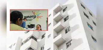 ¿Vas a comprar una casa o un departamento? Sunarp señala lo que debes hacer antes para verificar el domicilio ¿Vas a comprar una casa o un departamento? Sunarp señala lo que debes hacer antes para verificar el domicilio
