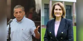 Tribunal Constitucional sobre reunión entre Antauro Humala y Luz Pacheco: "Puede recibir a cualquier ciudadano”
