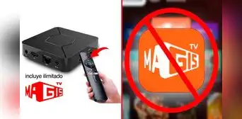 Smart TV: ¿por qué no debes conectar en tu televisor una TV Box con Magis TV preinstalado?