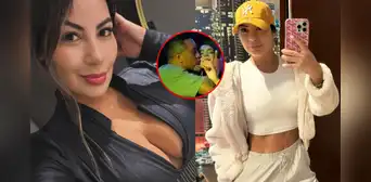 Pamela López REAPARECE en redes y lanza curioso mensaje: "Con las alas al revés" Pamela López REAPARECE en redes y lanza curioso mensaje: "Con las alas al revés"