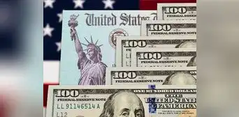 Cheque de estímulo en Carolina del Sur: el ÚNICO requisito para recibir pagos de US$1.000 millones en EE. UU.