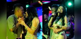 Christian Cueva DECLARA estar enamorado de Pamela Franco EN PÚBLICO: "El amor de mi vida" Christian Cueva DECLARA estar enamorado de Pamela Franco EN PÚBLICO: "El amor de mi vida"
