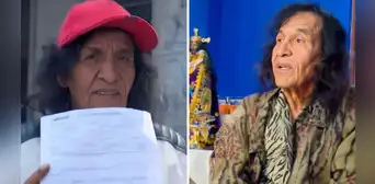 'Mondonguito' revela que padece grave enfermedad crónica y pide ayuda: "El dolor es insoportable" 'Mondonguito' revela que padece grave enfermedad crónica y pide ayuda: "El dolor es insoportable"