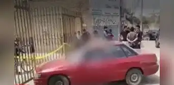 Delincuentes asesinan a hombre dentro de su carro en Carabayllo