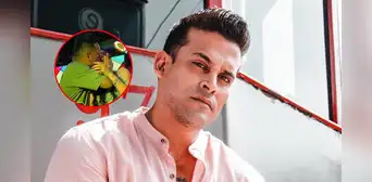 La enigmática publicación de Christian Domínguez en redes sociales: "Disfruto verlos felices" La enigmática publicación de Christian Domínguez en redes sociales: "Disfruto verlos felices"