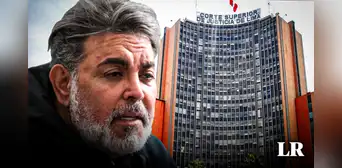 Andrés Hurtado 'Chibolín' empieza a colaborar con la justicia y confiesa sus 'favores' a magistrada de Corte de Lima, según H13 Andrés Hurtado 'Chibolín' empieza a colaborar con la justicia y confiesa sus 'favores' a magistrada de Corte de Lima, según H13