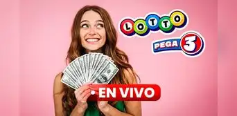 Lotería Nacional de Panamá EN VIVO, 2 de noviembre: mira los RESULTADOS del Lotto y Pega 3, qué jugó y número ganador Lotería Nacional de Panamá EN VIVO, 2 de noviembre: mira los RESULTADOS del Lotto y Pega 3, qué jugó y número ganador
