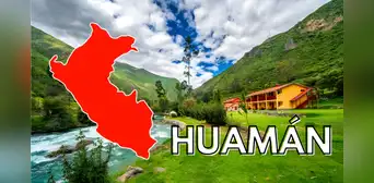 ¿Cuál es el sorprendente significado del apellido Huamán? Casi 300.000 personas lo usan en Perú ¿Cuál es el sorprendente significado del apellido Huamán? Casi 300.000 personas lo usan en Perú
