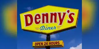 La famosa cadena Denny's que cerrará en Estados Unidos hasta 50 tiendas en diciembre: conoce los 2 motivos