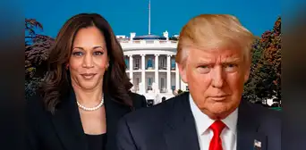 ¿Quién va ganando las elecciones en Estados Unidos? Última encuesta de Trump vs. Kamala en California, Texas y Florida ¿Quién va ganando las elecciones en Estados Unidos? Última encuesta de Trump vs. Kamala en California, Texas y Florida