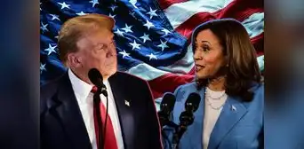 Trump vs. Kamala: sus planes para migración y seguridad fronteriza para las elecciones en Estados Unidos Trump vs. Kamala: sus planes para migración y seguridad fronteriza para las elecciones en Estados Unidos
