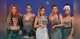 ¿Qué fue de Karmen Muradas, la cubana que la rompió en Son Tentación por su potente voz y movimientos?