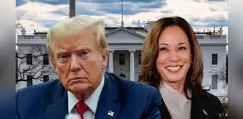 ¿Quién va ganando en Pensilvania, Georgia y Carolina del Norte? Así van las elecciones en EE. UU. entre Trump y Kamala ¿Quién va ganando en Pensilvania, Georgia y Carolina del Norte? Así van las elecciones en EE. UU. entre Trump y Kamala