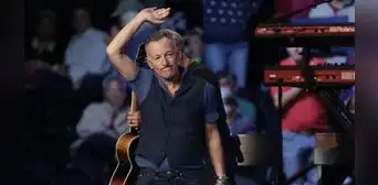 Bruce Springsteen y la vigencia de su banda durante 50 años: "Es como un matrimonio"