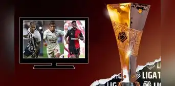 El novedoso canal que transmitirá los partidos de Universitario, Alianza Lima y Melgar en una sola pantalla
