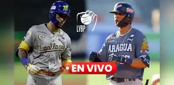 ¡Resurgen y rugen! Tigres venció 4-0 a Navegantes del Magallanes en Maracay por la LVBP 2024-25