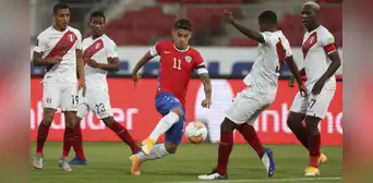 ¿Quién es Felipe Mora, el 'arma secreta' de Ricardo Gareca y excompañero de un titular de la selección peruana? ¿Quién es Felipe Mora, el 'arma secreta' de Ricardo Gareca y excompañero de un titular de la selección peruana?