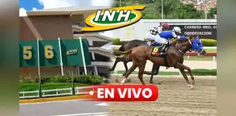 Resultados del 5y6 de La Rinconada EN VIVO HOY, 3 de noviembre, vía INH TV: GANADORES y TRANSMISIÓN por Youtube Resultados del 5y6 de La Rinconada EN VIVO HOY, 3 de noviembre, vía INH TV: GANADORES y TRANSMISIÓN por Youtube