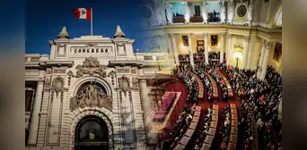 El Congreso impulsa una ley que podría abrir las puertas a la minería ilegal: buscan ampliar el Reinfo El Congreso impulsa una ley que podría abrir las puertas a la minería ilegal: buscan ampliar el Reinfo